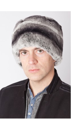 Rex fur hat